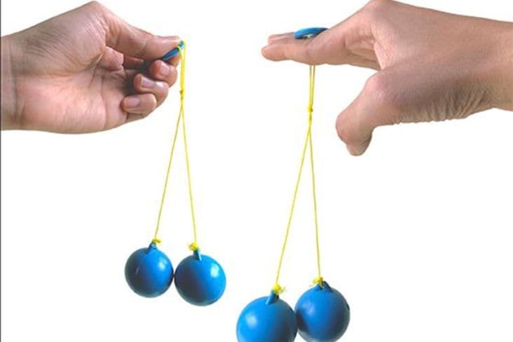 Eksistensi Permainan Tradisional Latto-latto - Related Content Writer article by Angelica Putri